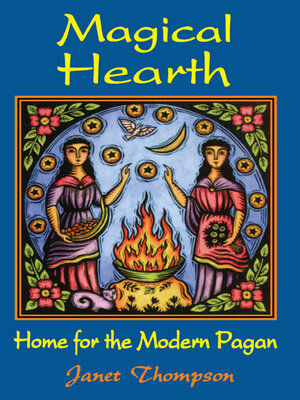 cover image of Magical Hearth